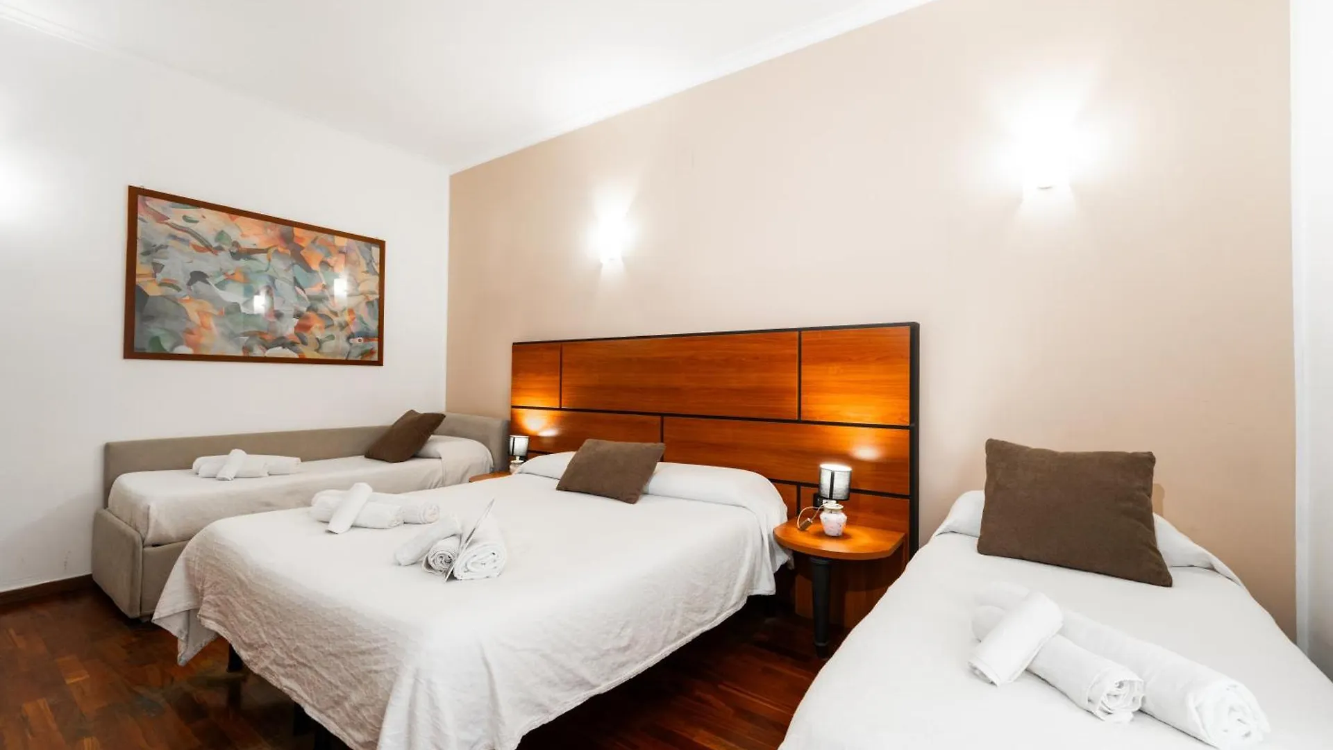Hotel City Center Palermo 2*,  Italia