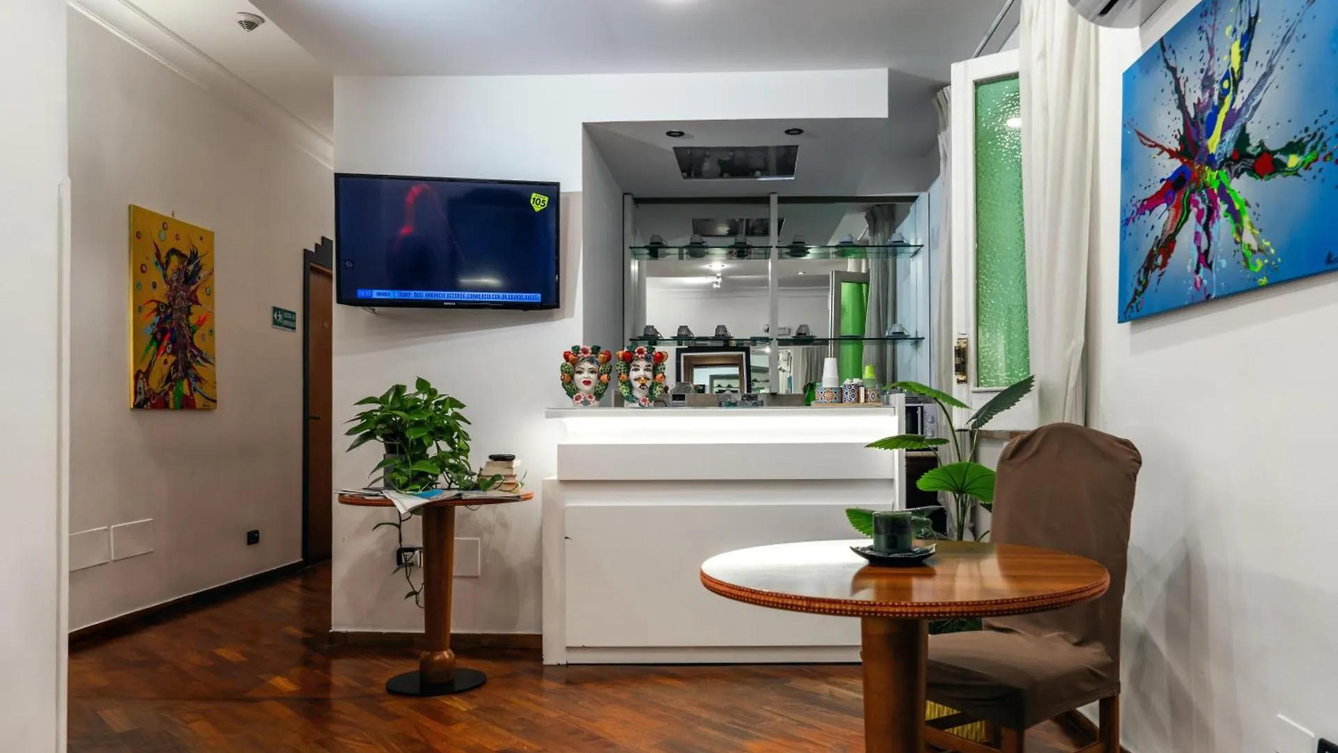 Hotel City Center Palermo 2*,  Italia