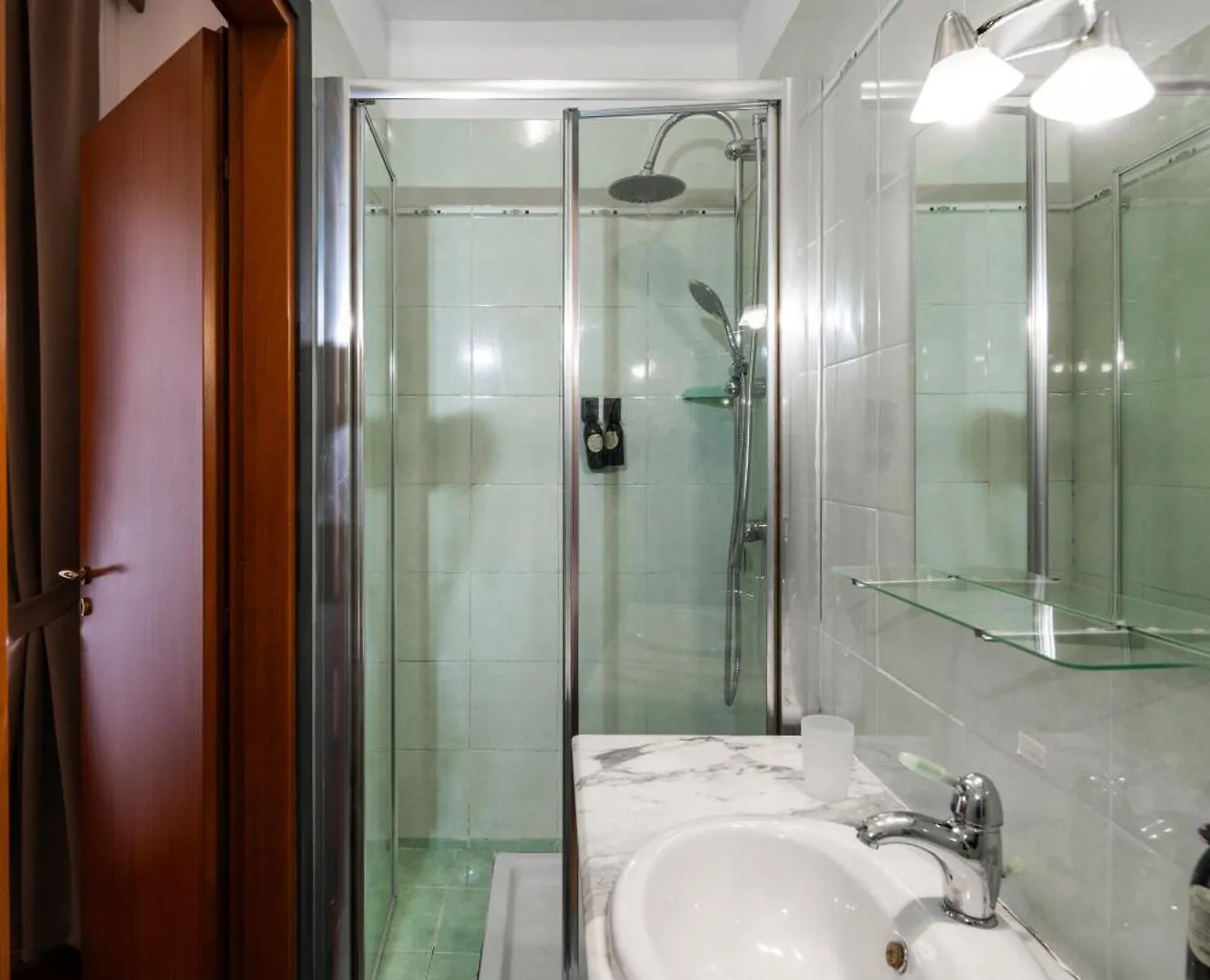 Hotel City Center Palermo