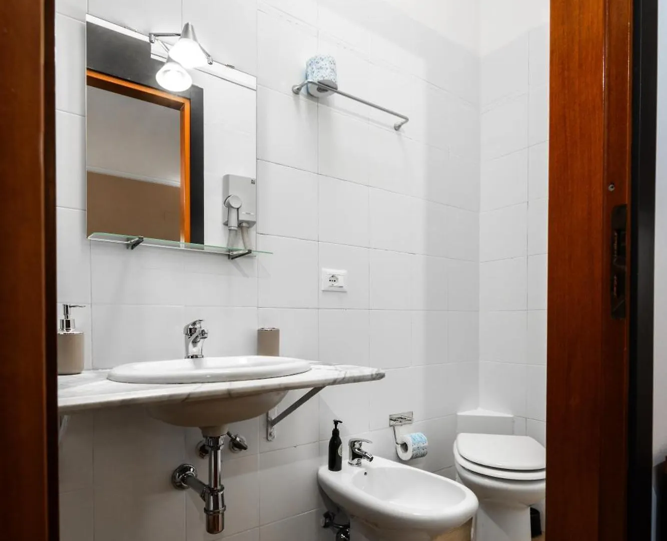 Hotel City Center Palermo 2*,  Italia