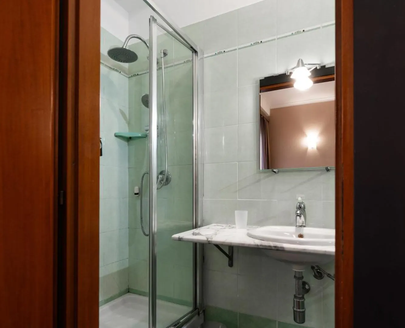 Hotel City Center Palermo