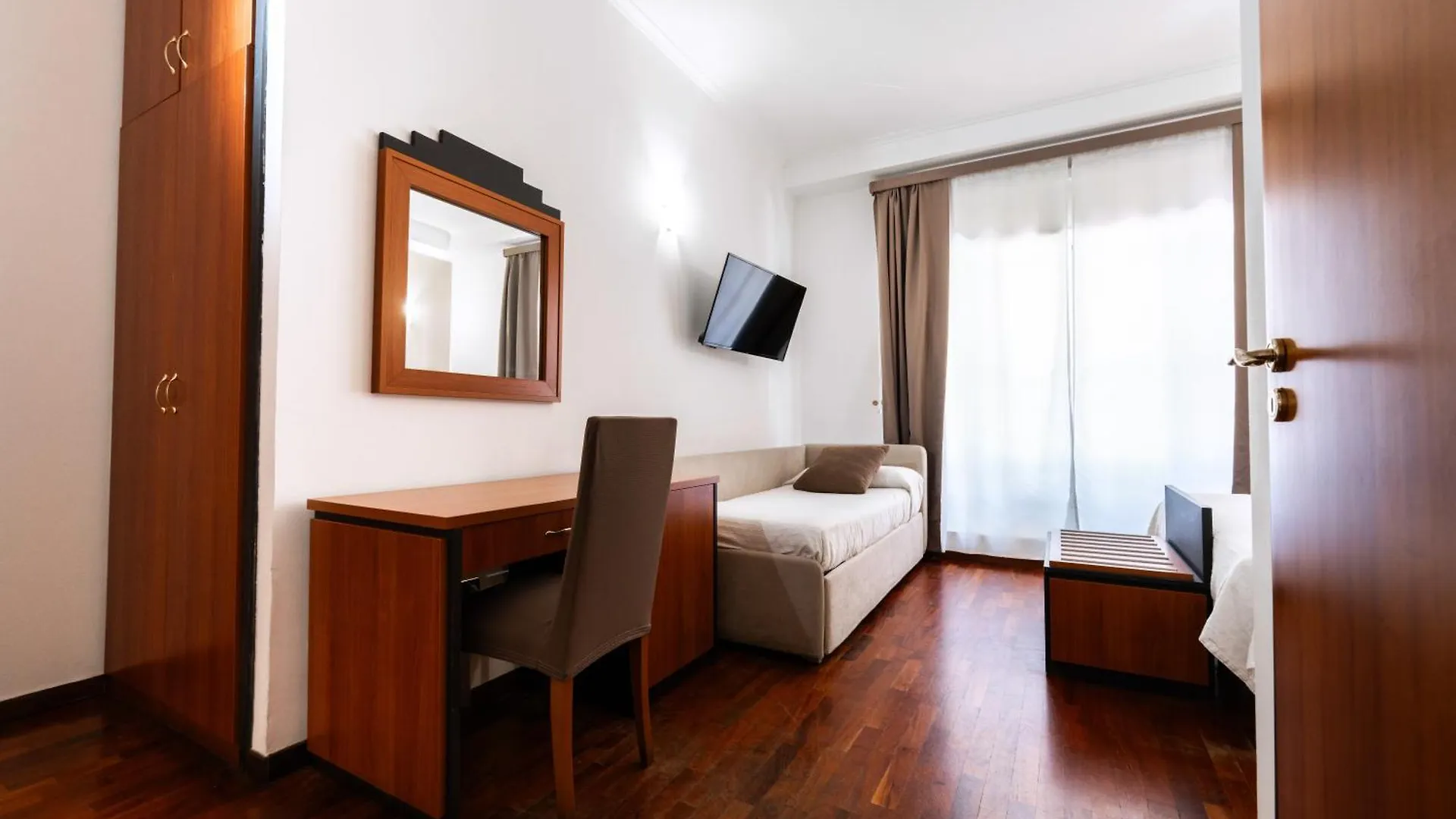 Hotel City Center Palermo