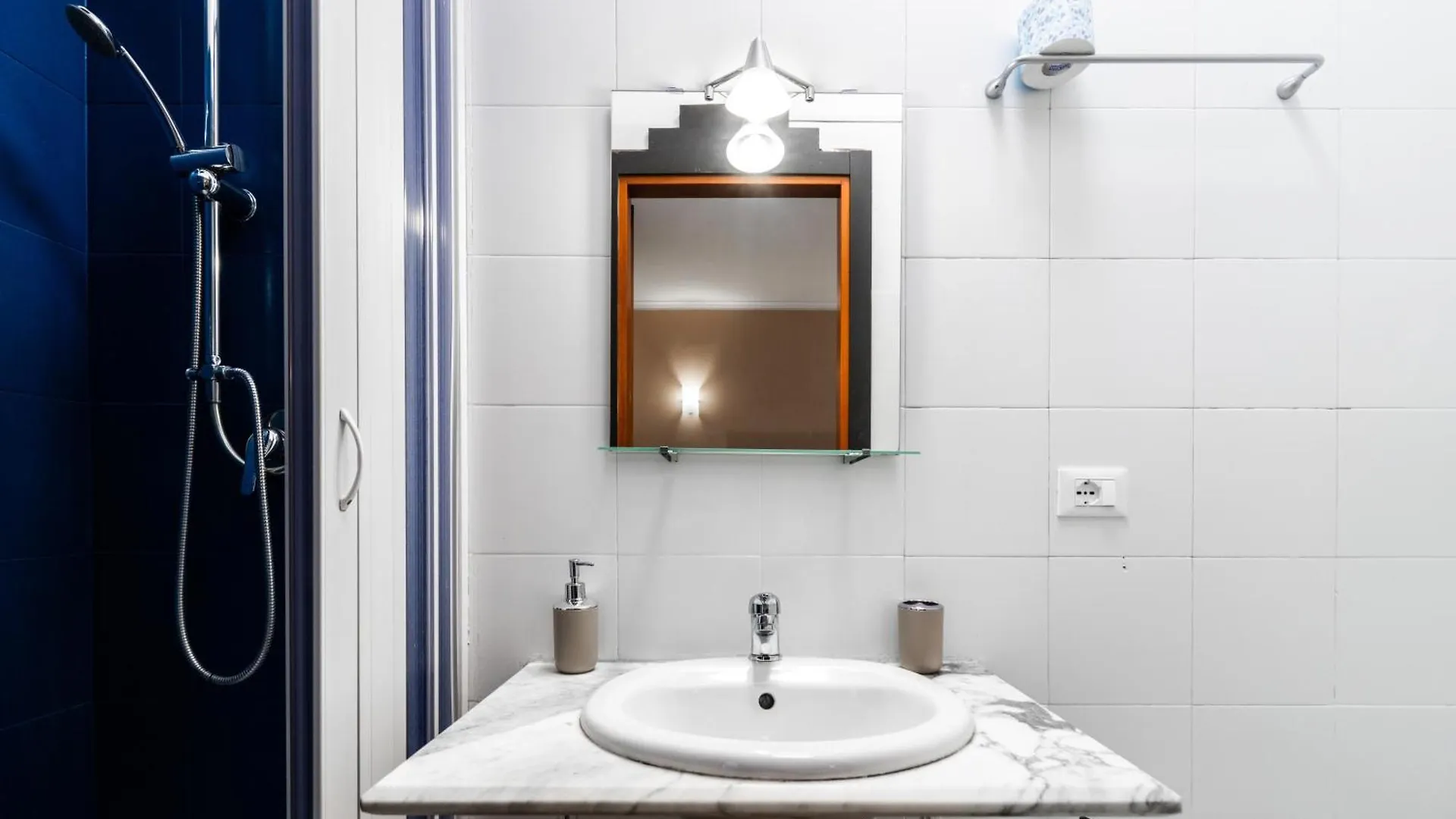 **  Hotel City Center Palermo Italia
