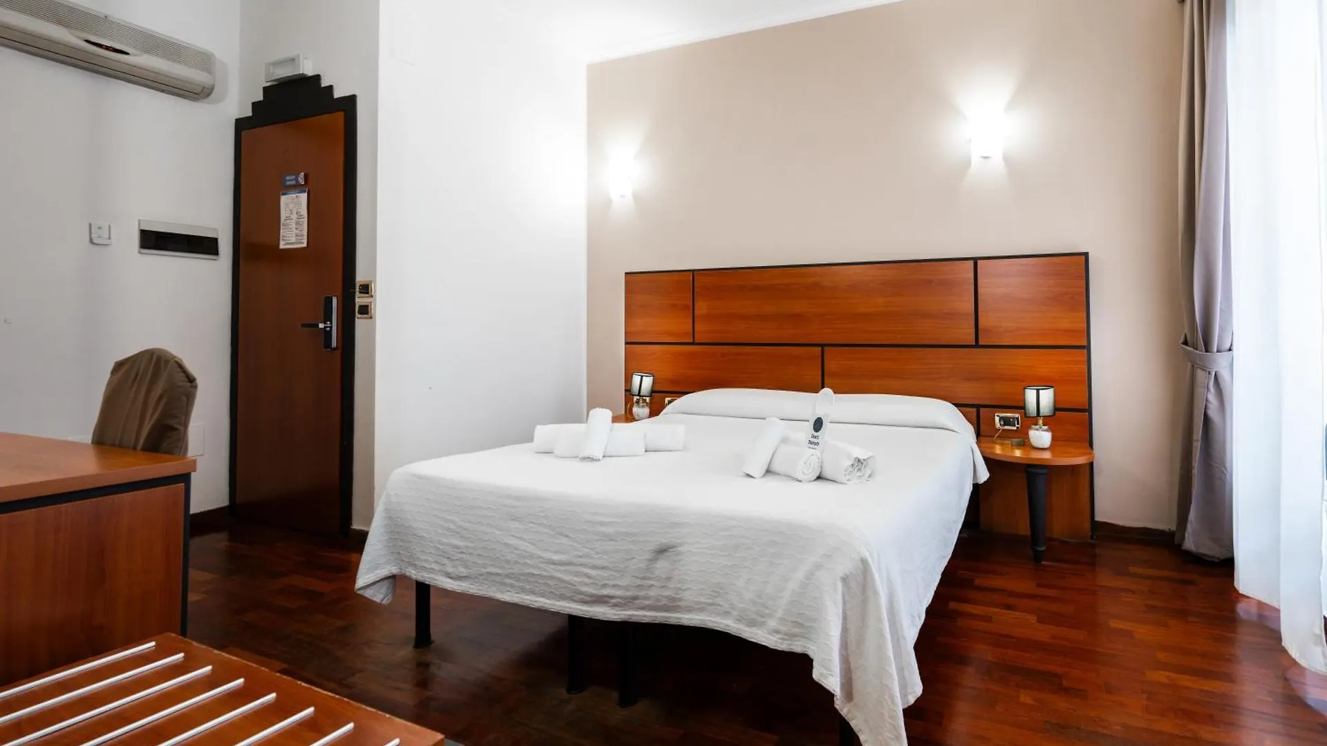 Hotel City Center Palermo
