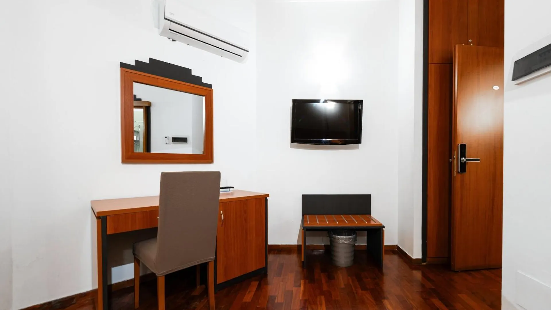 Hotel City Center Palermo Italy