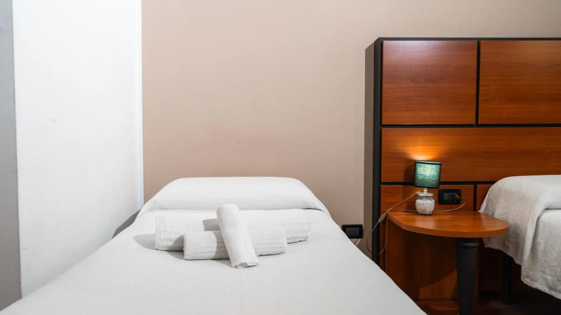 Hotel City Center Palermo 2*,  Italy
