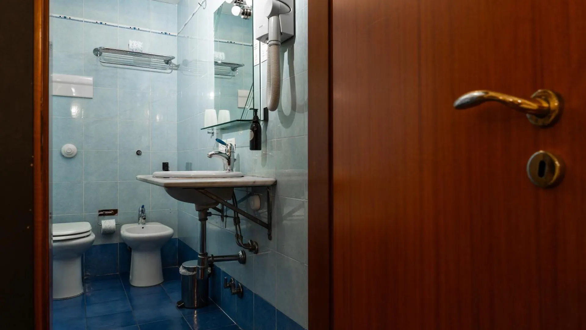 Hotel City Center Palermo