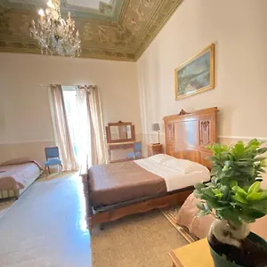 Maison Landolina Palerme