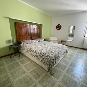  Guest house Blooming Gate Italy