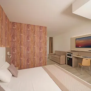 Hotel A Frontemare ***