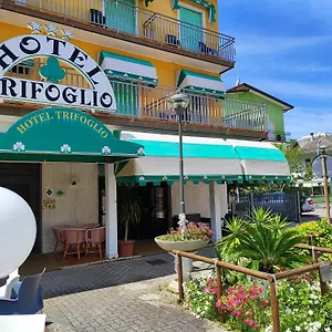 Hotel Trifoglio ***