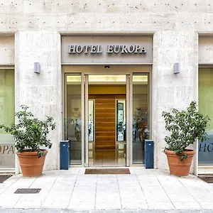 Europa Hotel