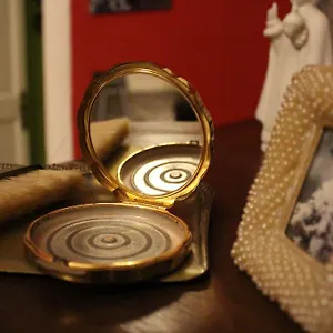 *** Bed & Breakfast La Via Delle Biciclette Italy
