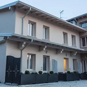 Lm House 01 Appartamento Lonato