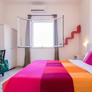 Casa Da Silvia Palerme