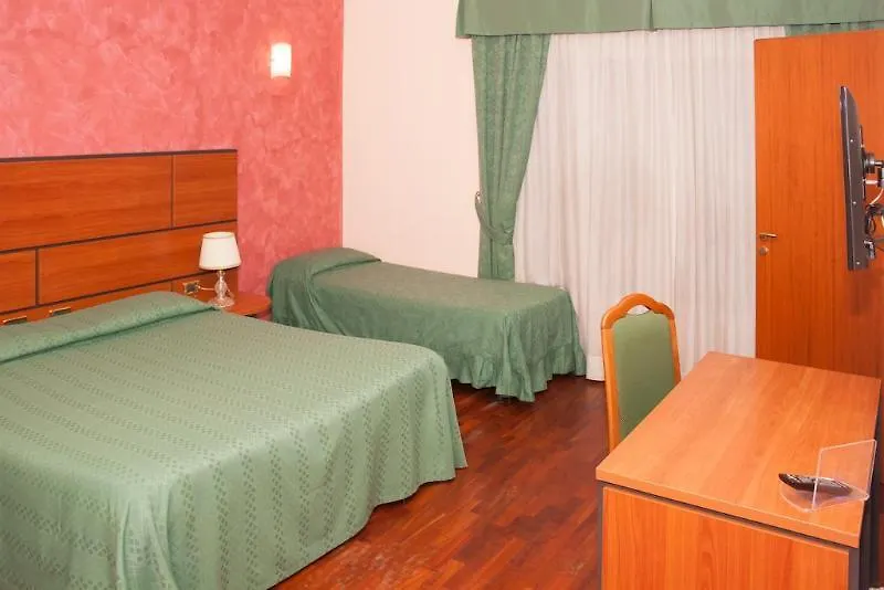 Hotel City Center Palermo 2*,  Italien