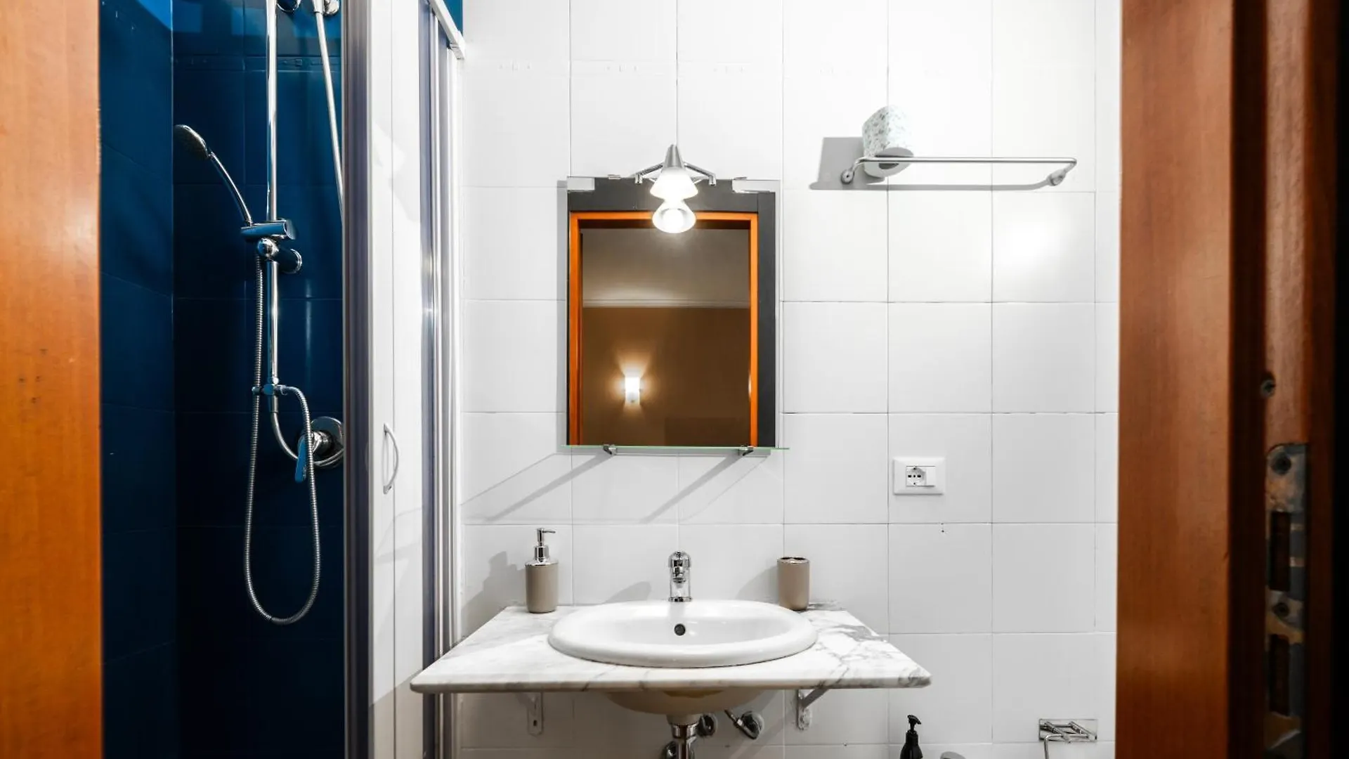**  Hotel City Center Palermo Italien