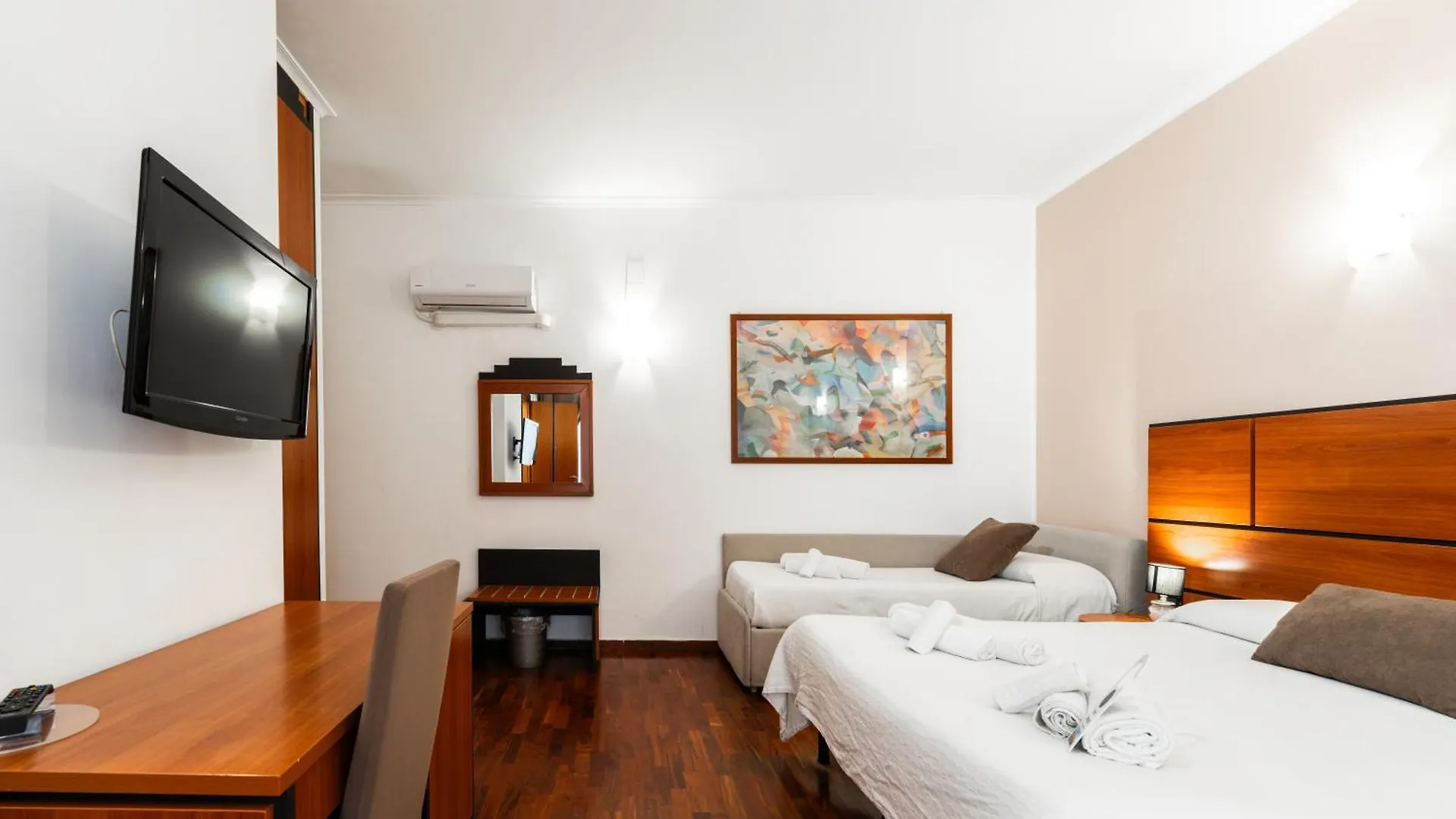 Hotel City Center Palermo