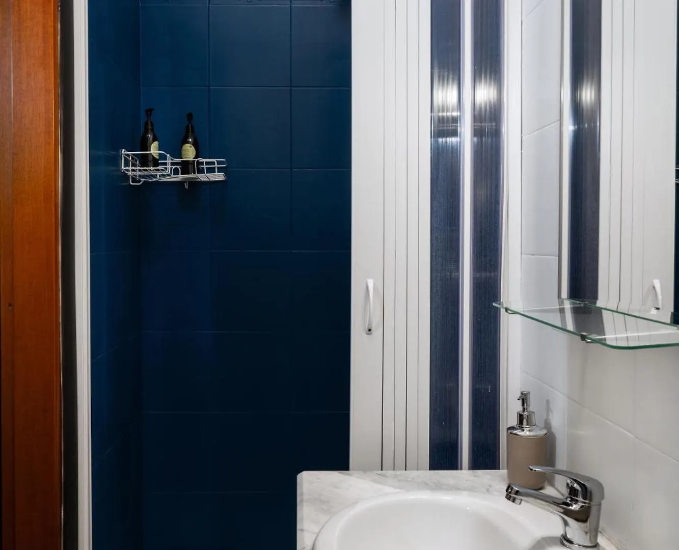 **  Hotel City Center Palermo Italien