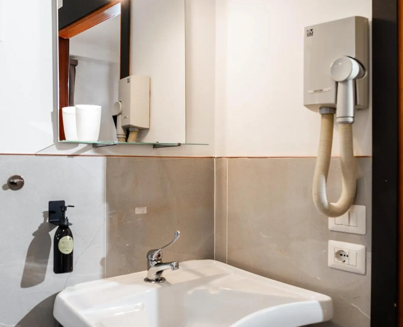 Hotel City Center Palermo