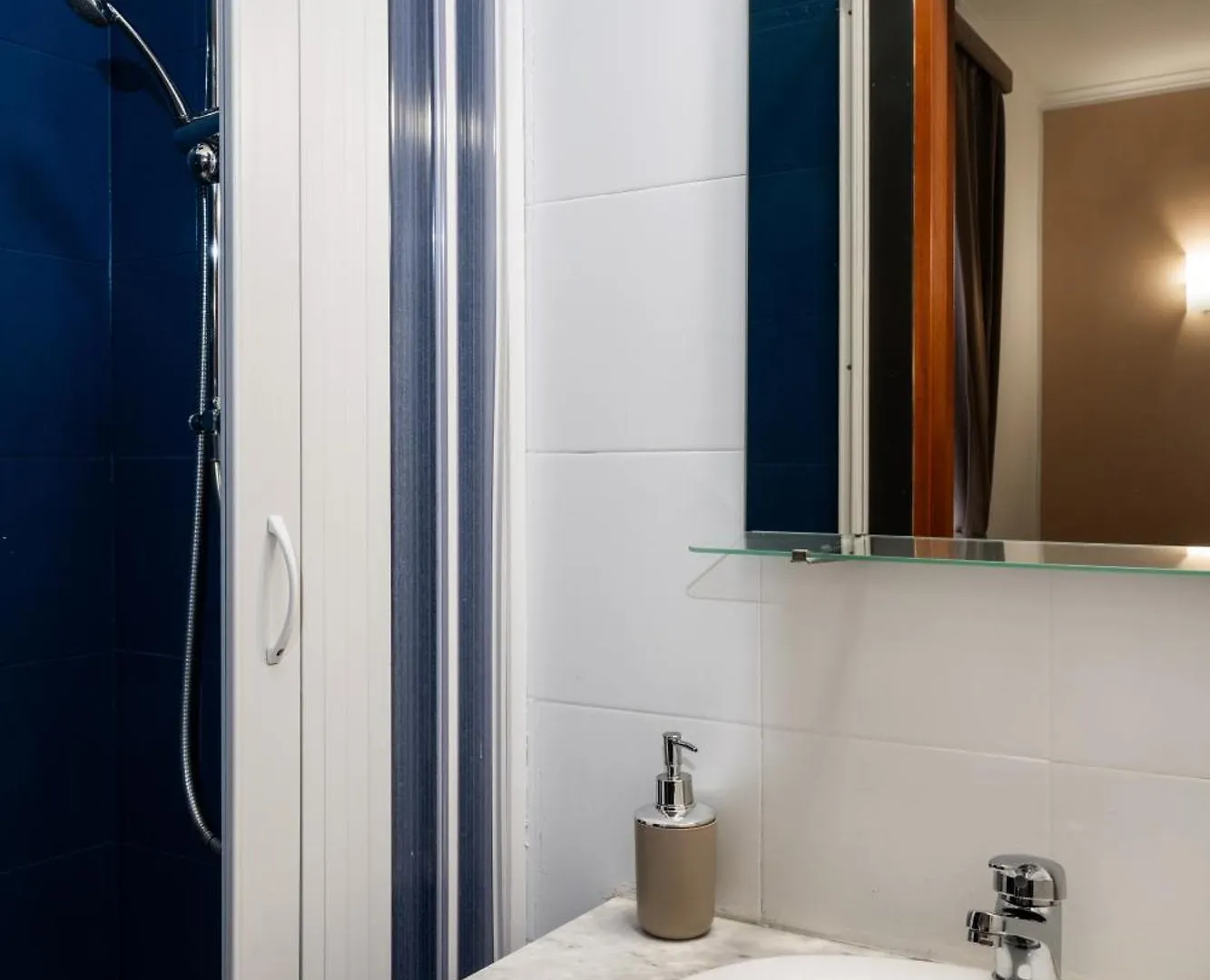 Hotel City Center Palermo