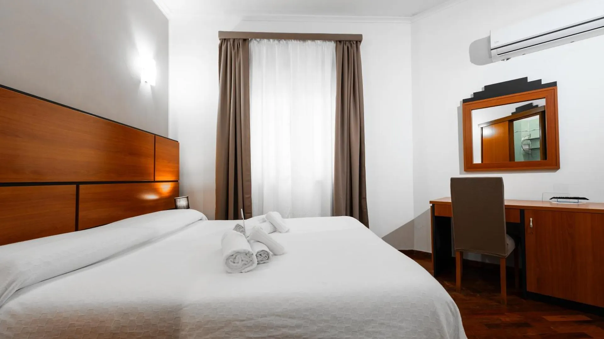 Hotel City Center Palermo