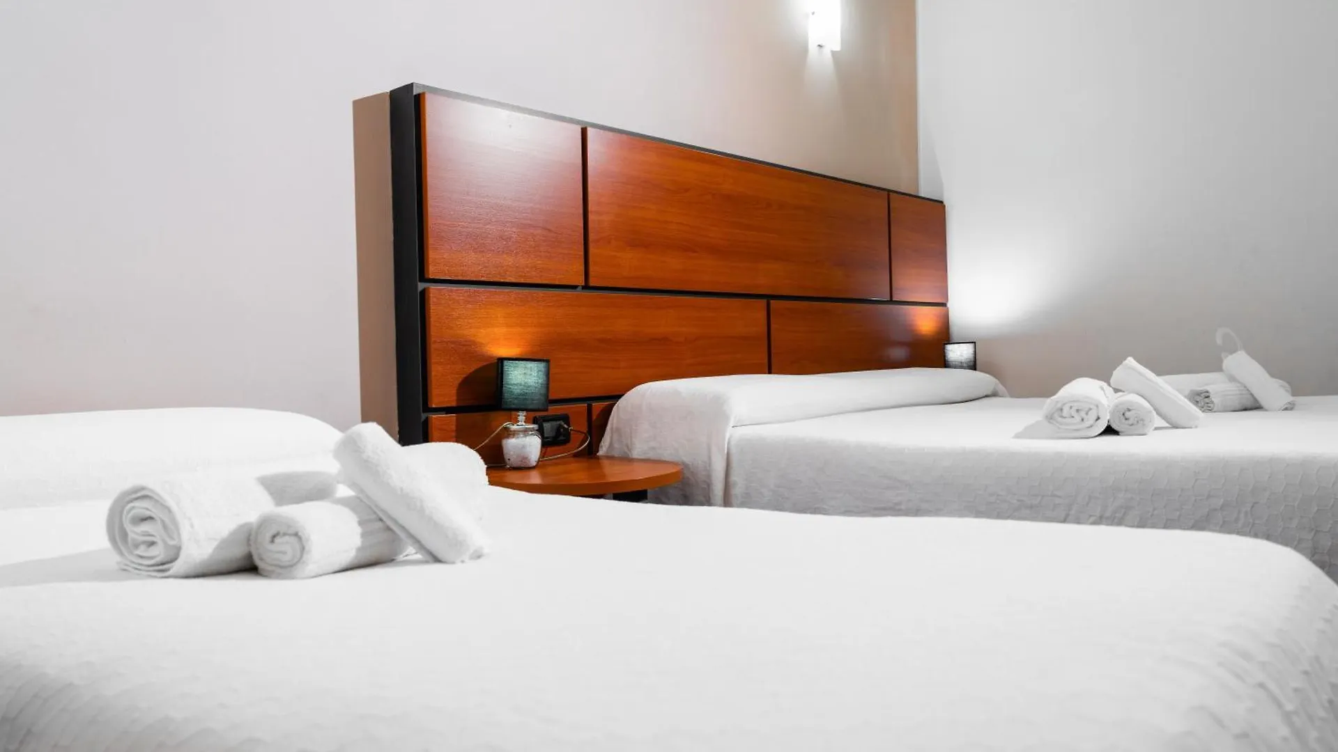 Hotel City Center Palermo