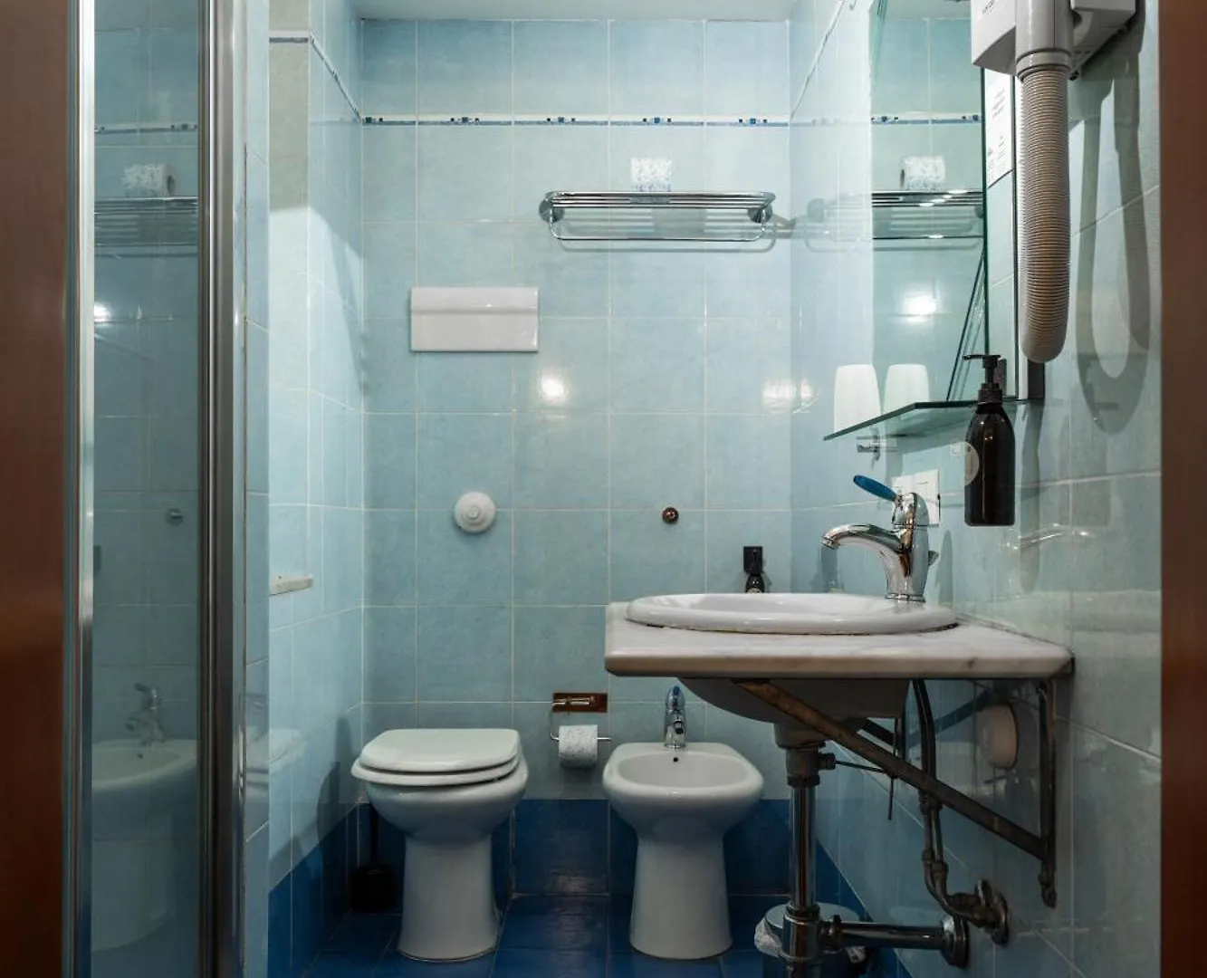 Hotel City Center Palermo
