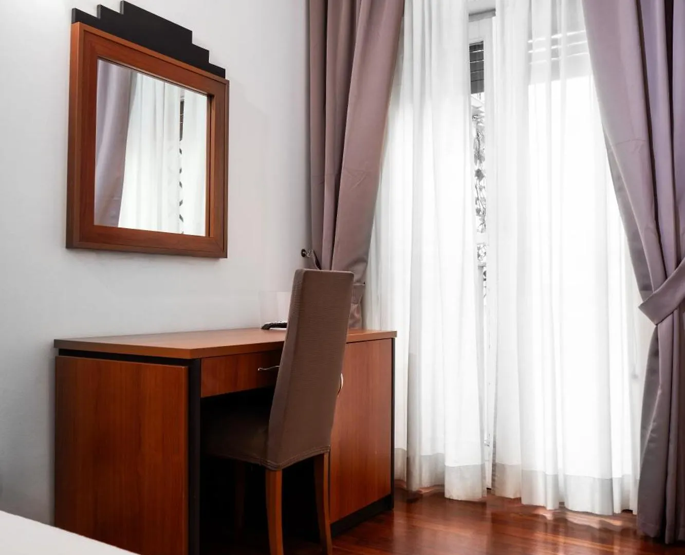 Hotel City Center Παλέρμο